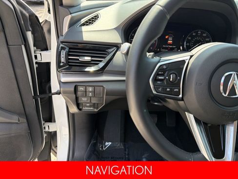 Used 2023 Acura RDX Technology Package image 15