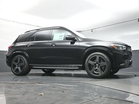 New 2026 Mercedes-Benz GLE 350 4MATIC image 32