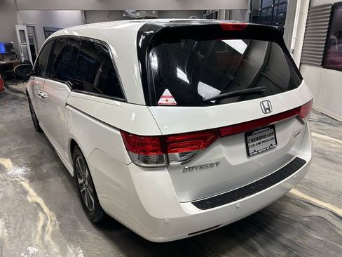 Used 2016 Honda Odyssey Touring Elite image 65