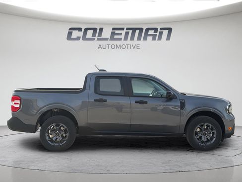 New 2026 Ford Maverick XLT w/ XLT Luxury Package AWD/4WD image 6