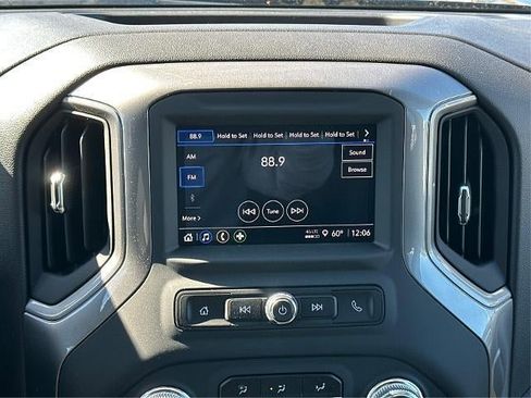 New 2025 GMC Sierra 3500 Pro w/ Convenience Package image 19