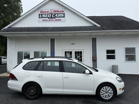 Used 2013 Volkswagen Jetta S FWD image 8