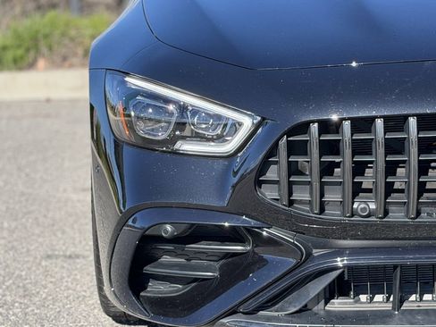 Used 2025 Mercedes-Benz AMG GT 53 image 7