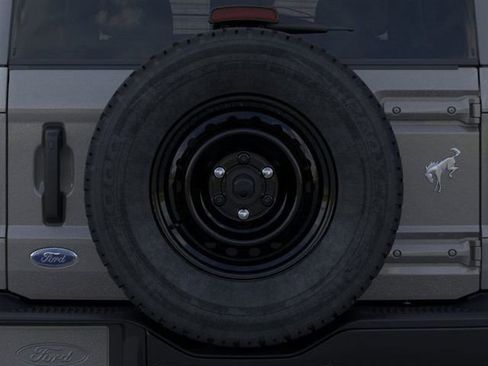 New 2026 Ford Bronco Big Bend w/ Black Diamond Package AWD/4WD image 24