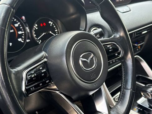 Used 2024 MAZDA CX-90 3.3 Turbo w/ Preferred Package AWD/4WD image 30