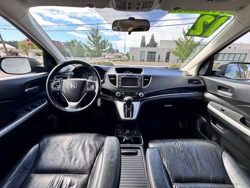 Used 2012 Honda CR-V EX-L image 13