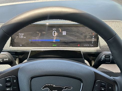 Used 2023 Ford Mustang Mach-E Premium RWD image 27