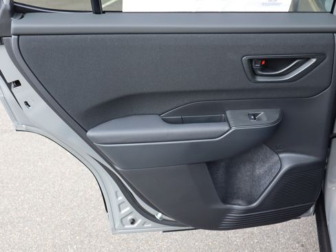 New 2026 Subaru Outback Limited image 17