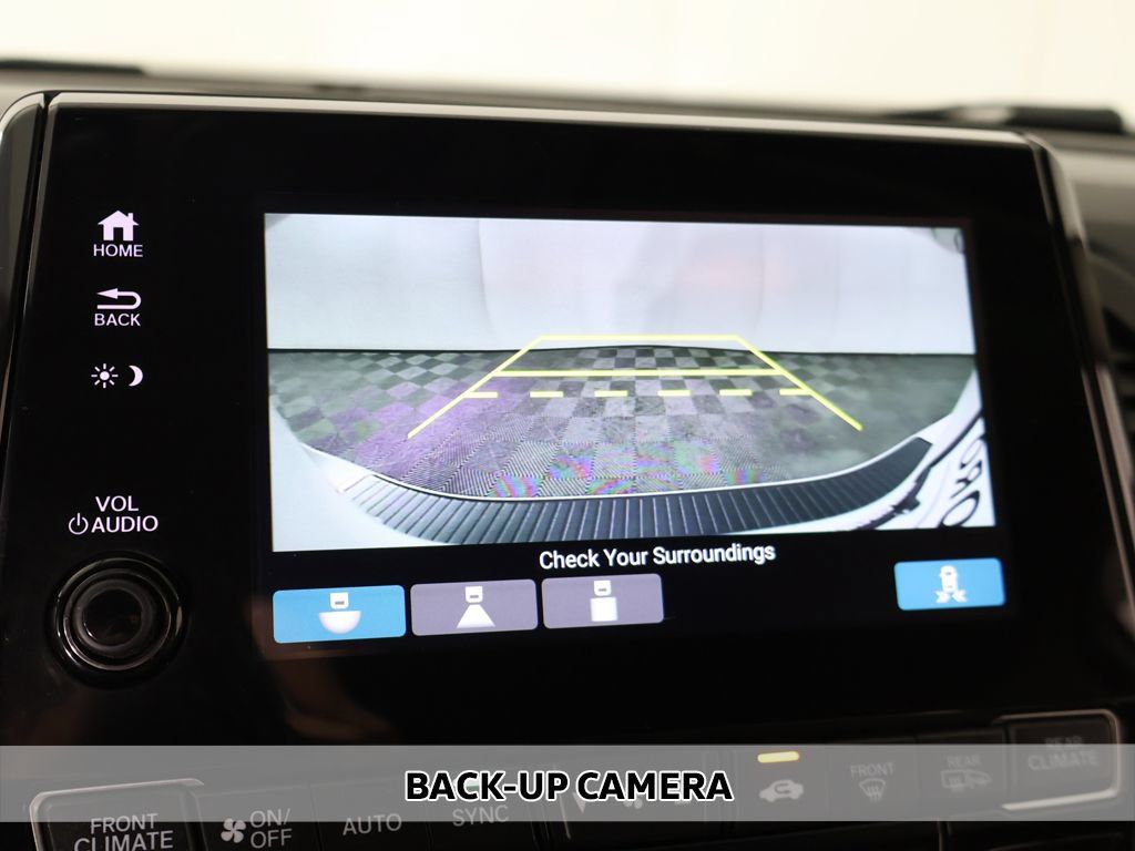 Used 2022 Honda Odyssey EX image 5