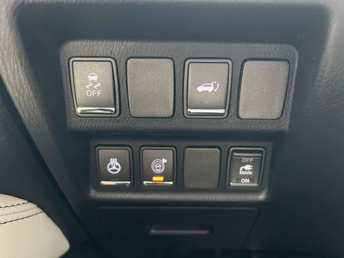 Used 2019 INFINITI QX60 Luxe w/ Limited Package image 17