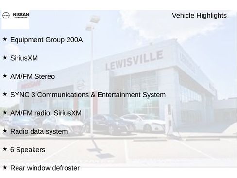 Used 2024 Ford Bronco Sport Big Bend AWD/4WD image 4