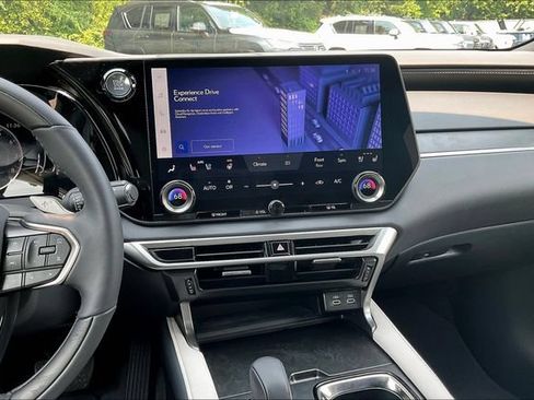 Used 2023 Lexus RX 350 Premium w/ Accessory Package AWD/4WD image 9