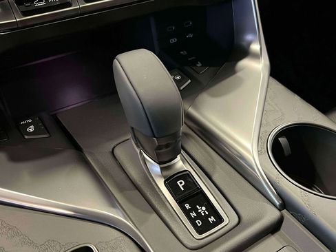 New 2026 Lexus LX 700h Luxury image 26