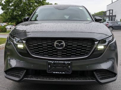 New 2026 MAZDA CX-5 Select