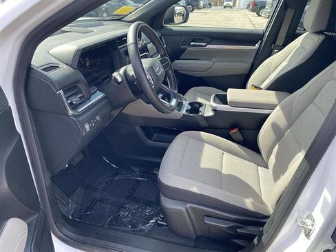 Used 2026 GMC Terrain Elevation AWD/4WD image 39