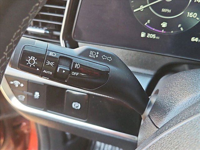 Used 2024 Kia Sportage SX FWD image 16