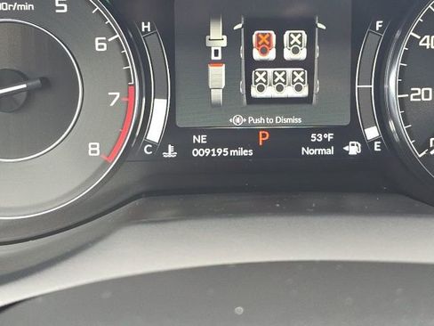 Used 2025 Acura RDX w/ Technology Package image 16