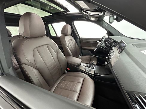 Used 2019 BMW X3 xDrive30i w/ M Sport Package 2 image 42