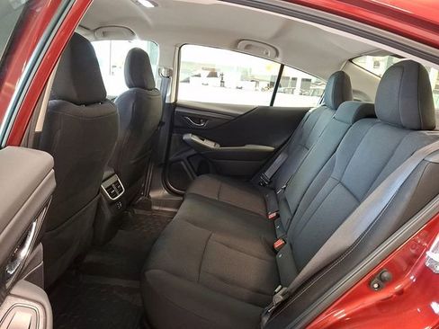 Certified 2025 Subaru Legacy Premium AWD/4WD image 9