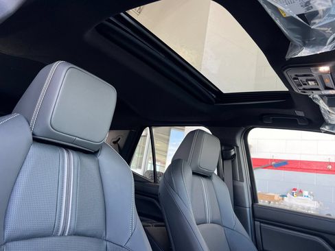 New 2026 Toyota 4Runner Limited AWD/4WD image 14