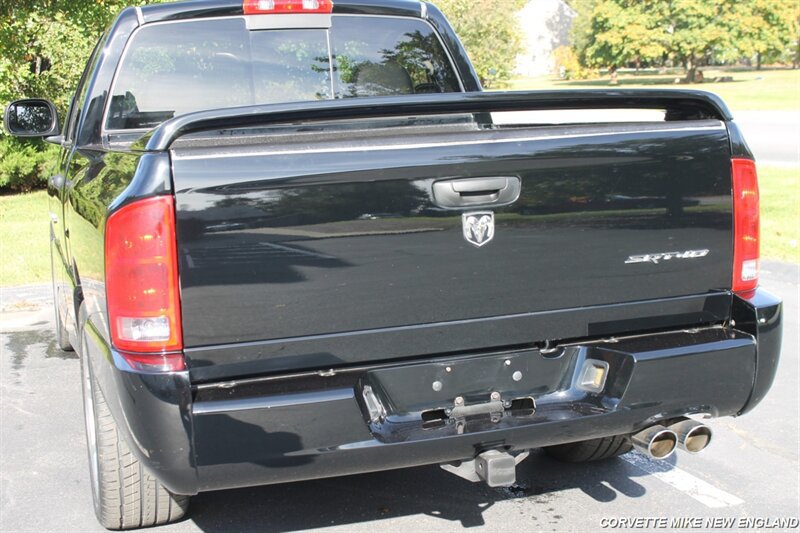 Used 2005 Dodge Ram 1500 Truck 2WD Regular Cab image 28