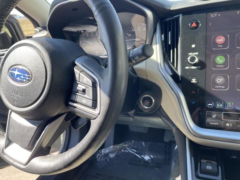 Used 2024 Subaru Outback Limited image 6