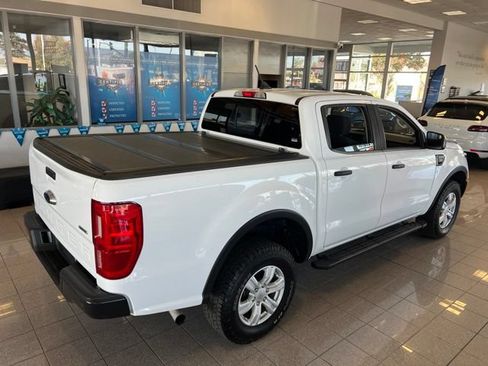 Used 2020 Ford Ranger XL w/ Equipment Group 101A Mid RWD image 2