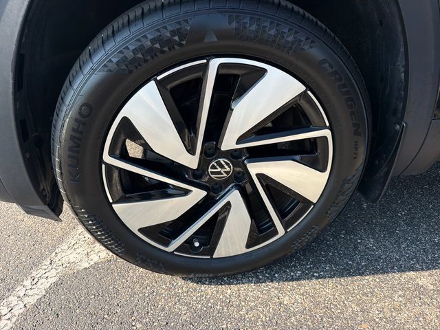 Used 2024 Volkswagen Atlas SEL AWD/4WD image 27