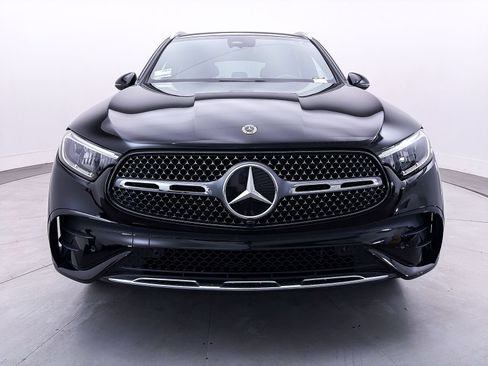 Used 2024 Mercedes-Benz GLC 300 w/ AMG Line image 12