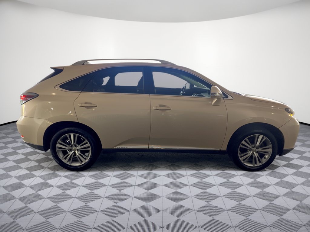 Used 2015 Lexus RX 350 FWD image 7