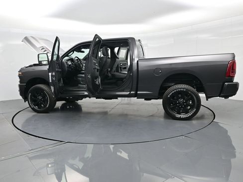 New 2026 RAM 2500 Laramie w/ Night Edition image 47