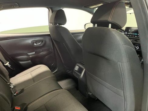 Used 2023 Honda HR-V Sport image 14