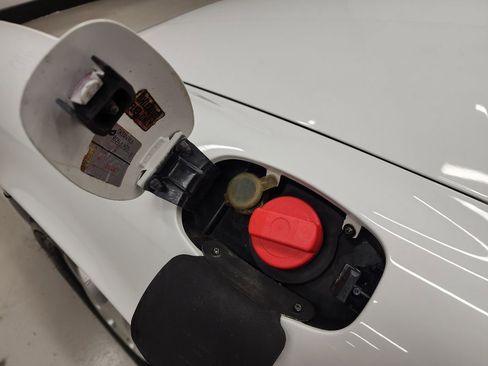 Used 1993 Porsche 911 America Roadster image 29