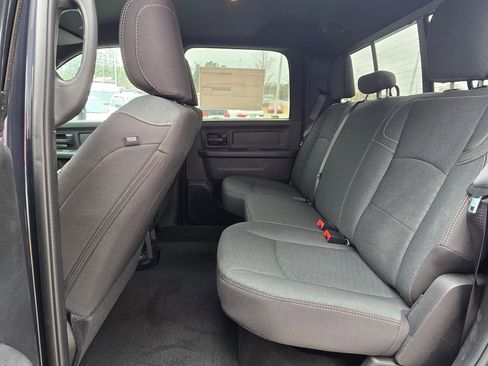 New 2026 RAM 2500 Tradesman image 26