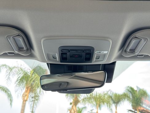 New 2026 Toyota Camry XLE FWD image 25