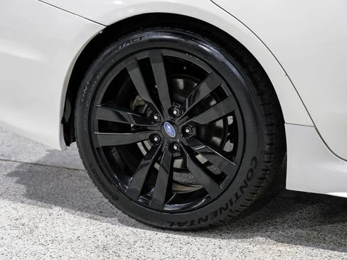 Used 2017 Subaru WRX Premium image 58
