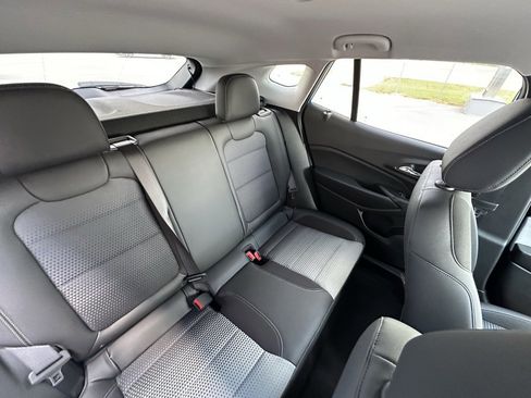 New 2025 Chevrolet Trax LT w/ Driver Confidence Package image 16