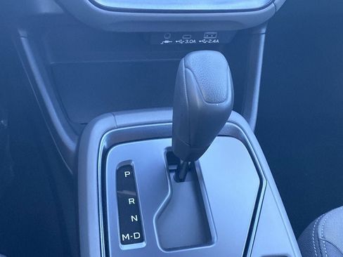 New 2026 Subaru Crosstrek 2.0i Premium image 26