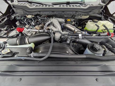 New 2026 Ford F250 XLT w/ FX4 Off-Road Package image 23