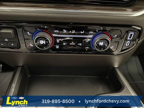 New 2026 Chevrolet Silverado 1500 LT image 12