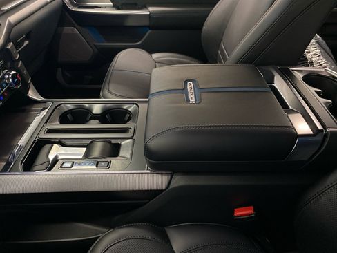 New 2025 Ford F150 Platinum w/ FX4 Off-Road Package image 27