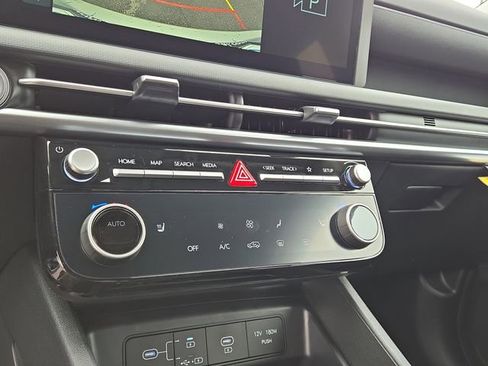 New 2026 Hyundai Tucson SEL FWD image 13