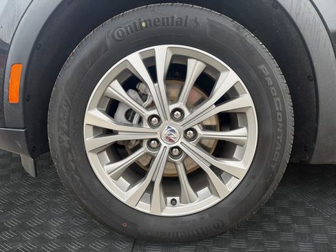 Used 2023 Buick Envision Preferred image 20