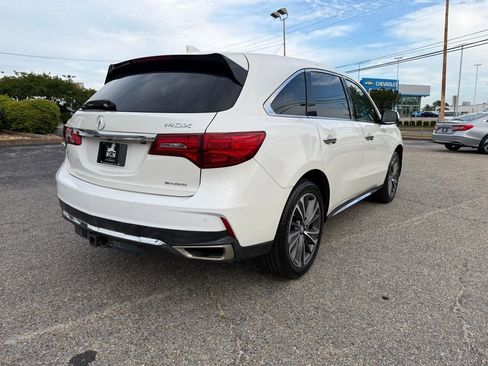 Used 2019 Acura MDX SH-AWD w/ Technology Package image 33
