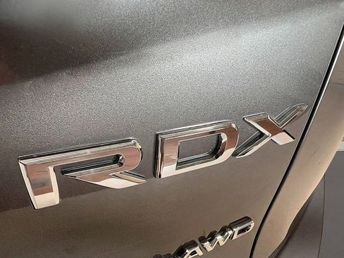 New 2026 Acura RDX SH-AWD w/ Technology Package image 5