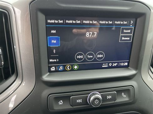 New 2026 Chevrolet Silverado 1500 W/T w/ WT Value Package image 16