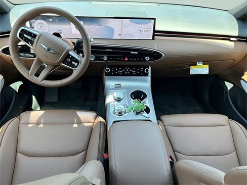 New 2026 Genesis GV70 2.5T Advanced image 9