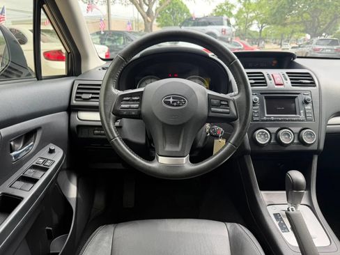 Used 2013 Subaru Impreza 2.0i Sport Limited AWD/4WD image 35