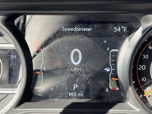 New 2025 Jeep Wrangler Sport S image 24