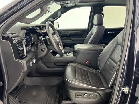 Used 2023 GMC Sierra 1500 AT4X AWD/4WD image 19